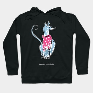 Hound Couture Hoodie